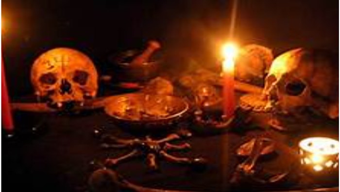 Odisha: మానవపుర్రె కోసం స్మశానంలో తవ్వకాలు.. ఇద్దరు అరెస్ట్