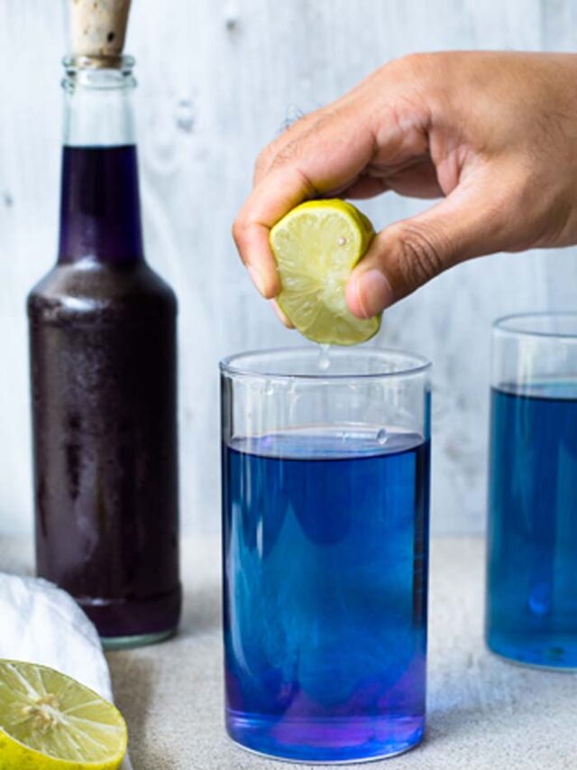 Butterfly Pea flower చర్మం వదులుగా అవుతుంటే.. శంకుపుష్పంతో చెక్