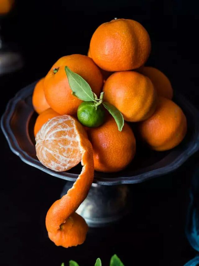 తొక్కే కదా అని తీసి పారేయకండి.. నారింజ తొక్కతో ఎన్నో ఉపయోగాలు.. NTV