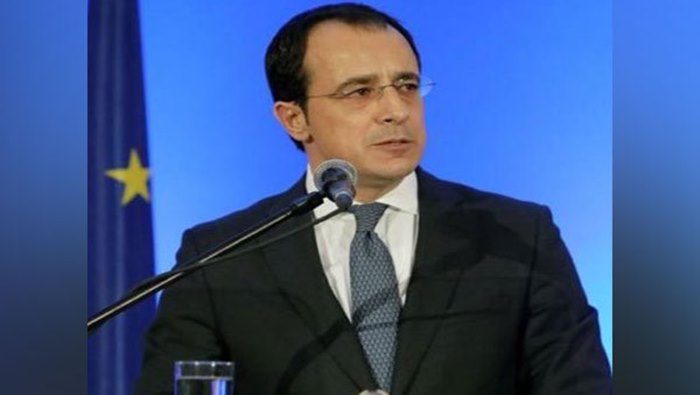 Cyprus President: సైప్రస్ తదుపరి అధ్యక్షుడిగా నికోస్ క్రిస్టోడౌలిడెస్ ఎన్నిక