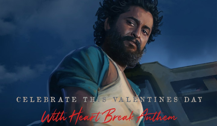 Dasara: ఓరి వారీ… నీది గాదురా ఆ పోరీ