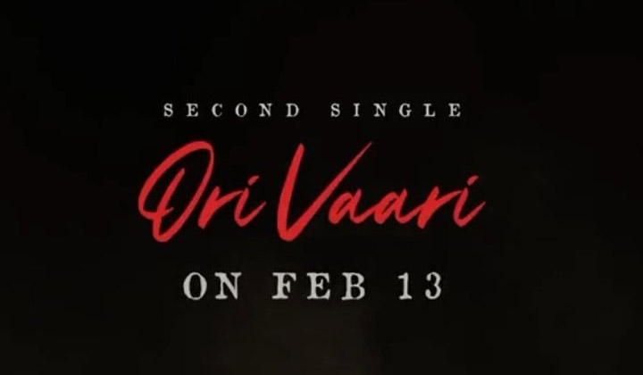 Dasara: ఓరివారీ… ఈ ప్రేమికుల రోజున ఎంజాయ్ చెద్దాం పద