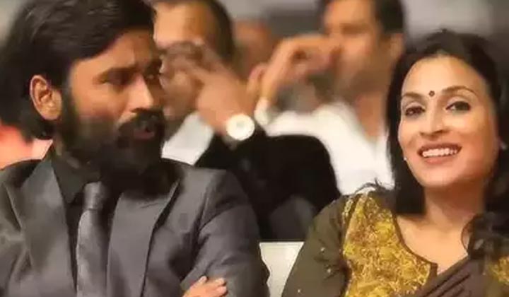 Dhanush