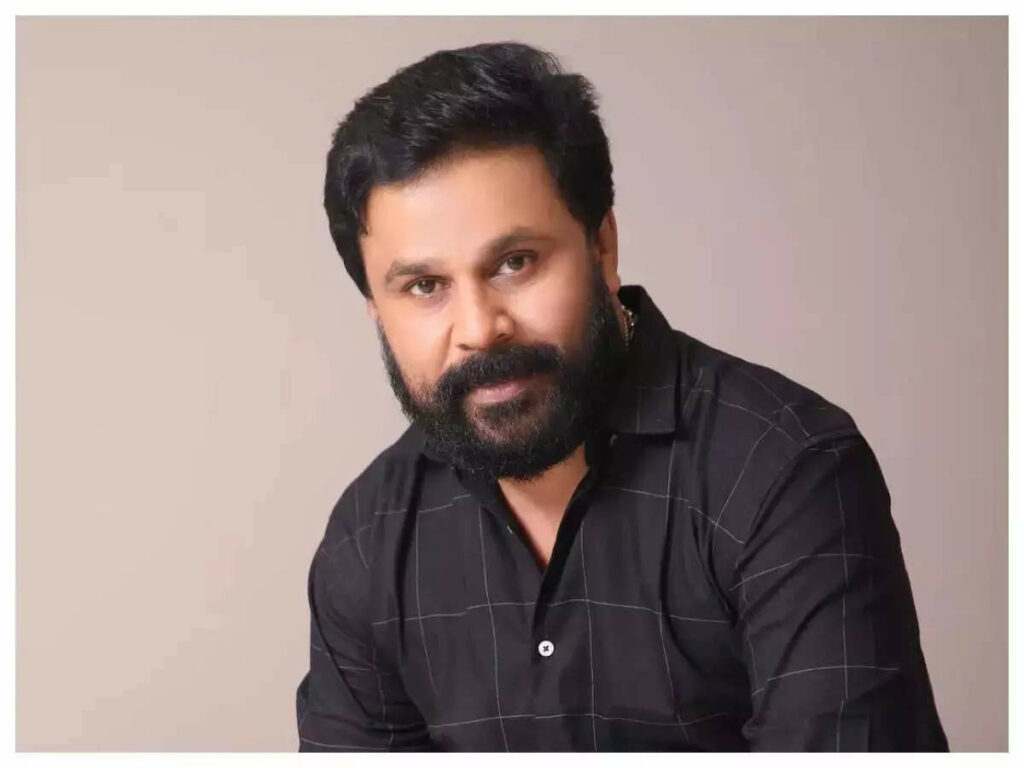 Dileep Sexual Assault Case