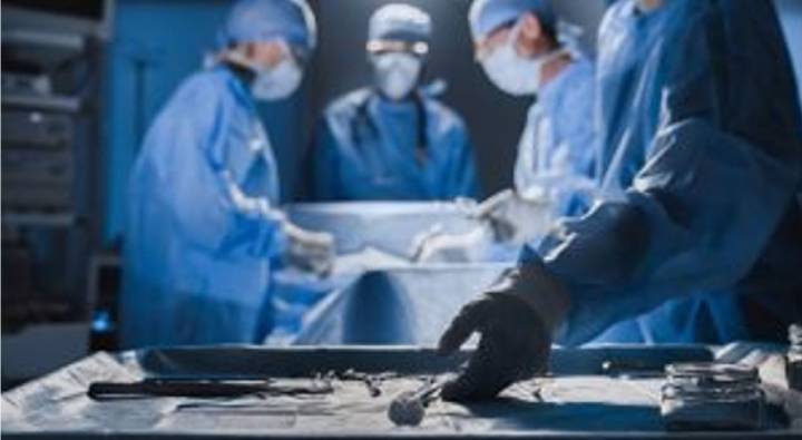 Organs Theft: ఆస్పత్రికి వస్తే అవయవాలు కొట్టేశారు.. కవర్లు పెట్టి కుట్టేశారు