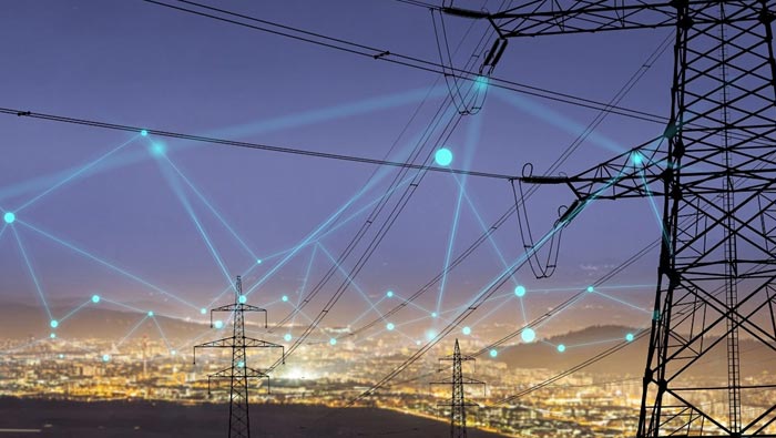 Electricity Demand