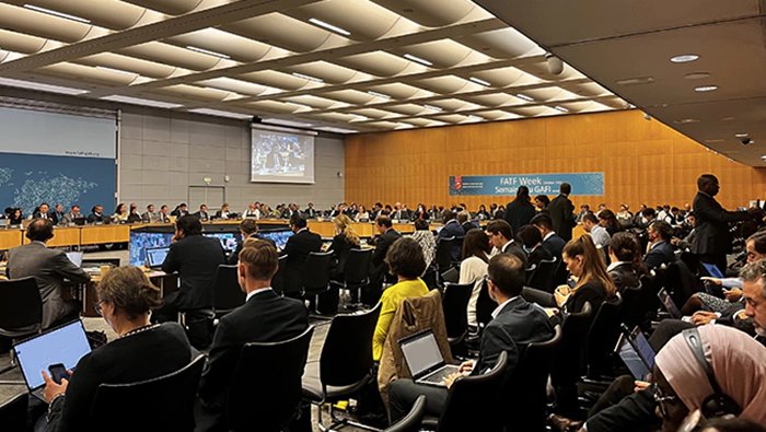 FATF: రష్యా సభ్యత్వాన్ని రద్దు చేసిన ఫైనాన్షియల్ యాక్షన్‌ టాస్క్‌ఫోర్స్