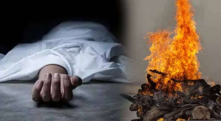 Cruel Son: రూ.30లక్షలిస్తేనే తండ్రి శవాన్ని ఇంట్లోకి రానిస్తానన్న కొడుకు