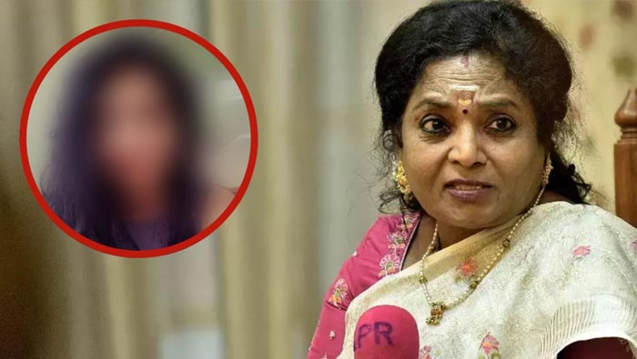 Governor Tamilisai :  ప్రీతి ఘటనపై గవర్నర్‌ తమిళిసై సీరియస్‌.. కాళోజీ హెల్త్ వర్సిటీ వీసీకి లేఖ