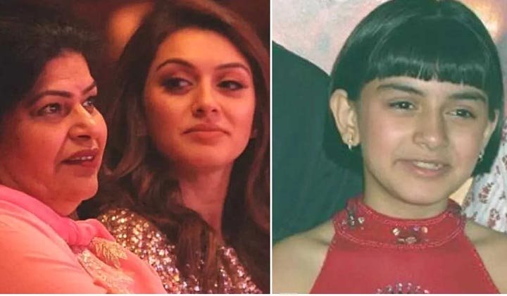 Hansika Motwani: అది పెరగడానికి ఇంజక్షన్స్ తీసుకున్న హన్సిక.. ?