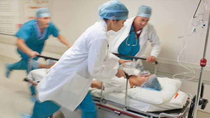 Heart Attack: బాస్కెట్‌బాల్‌ ఆడుతుండగానే గుండెపోటు.. విద్యార్థి మృతి