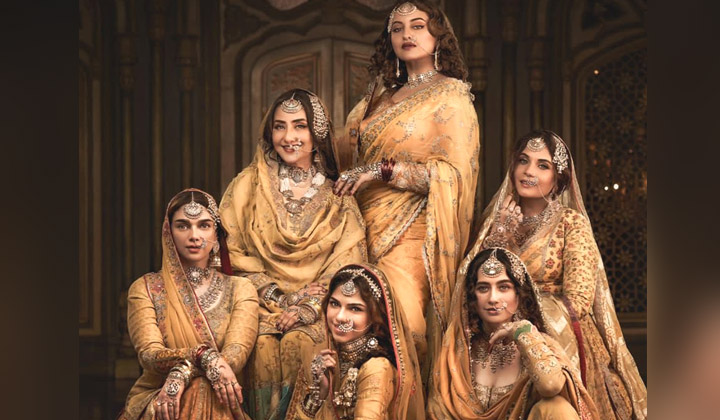 Sanjay Leela Bhansali: అందం అంతా ఒకటే చోట ఉంది…