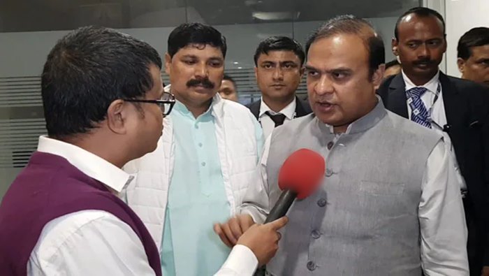 Himanta Biswa Sarma: 3 ఈశాన్య రాష్ట్రాల్లో గెలుపు బీజేపీదే..
