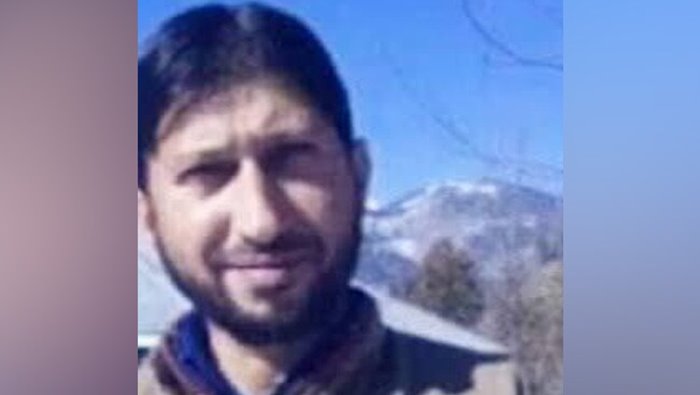 Hizbul Commander: మోస్ట్ వాంటెడ్, హిజ్బుల్ కీలక కమాండర్‌ పాక్‌లో హత్య