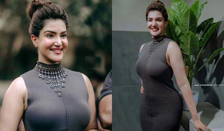 Honey Rose: హనీ ట్రాప్ అంటే ఏంటో వినడమే కానీ.. మొదటిసారి చూస్తున్నా