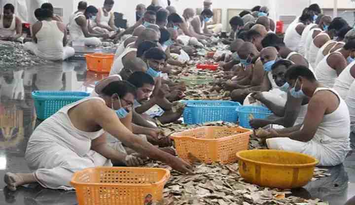 New Hundi Counting: ఈజీగా మారిన తిరుమల హుండీల లెక్కింపు