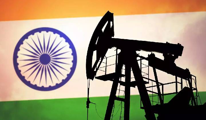USA: భారత్, రష్యా నుంచి క్రూడ్ ఆయిల్ కొంటే మాకేం ఇబ్బంది లేదు..