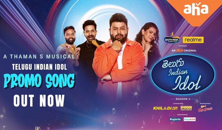 Indian Idol S2