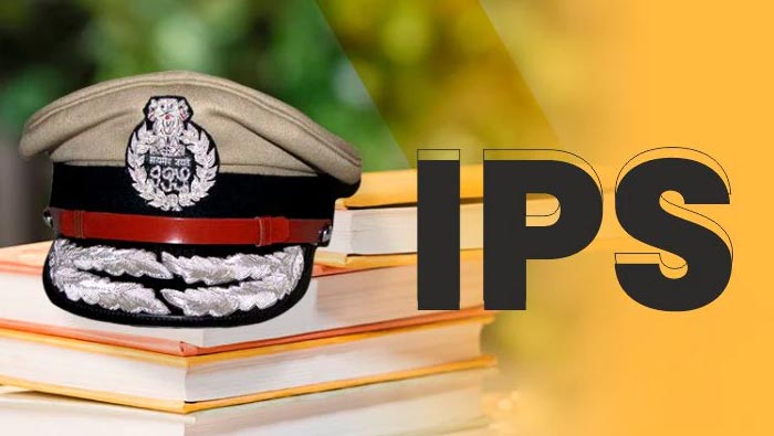 Breaking : తెలంగాణలో పలువురు ఐపీఎస్‌లకు పదోన్నతులు