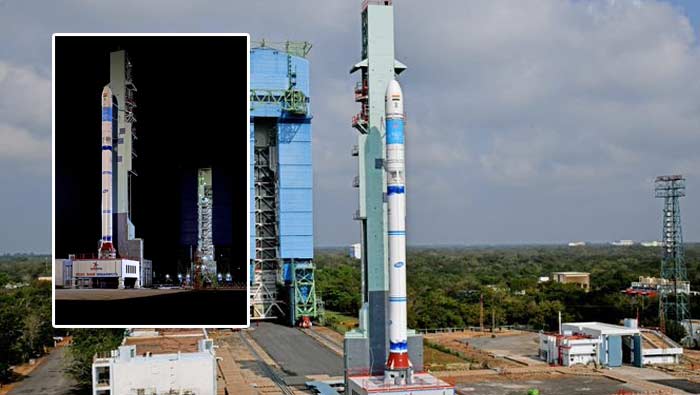 SSLV D2: కౌంట్‌డౌన్‌ షురూ.. నేడు నింగిలోకి దూసుకెళ్లనున్న ఎస్ఎస్ఎల్‌వీ-డీ2