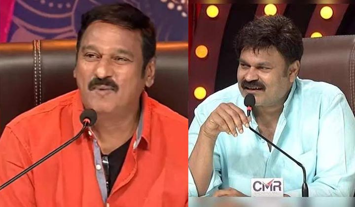 Jabardasth