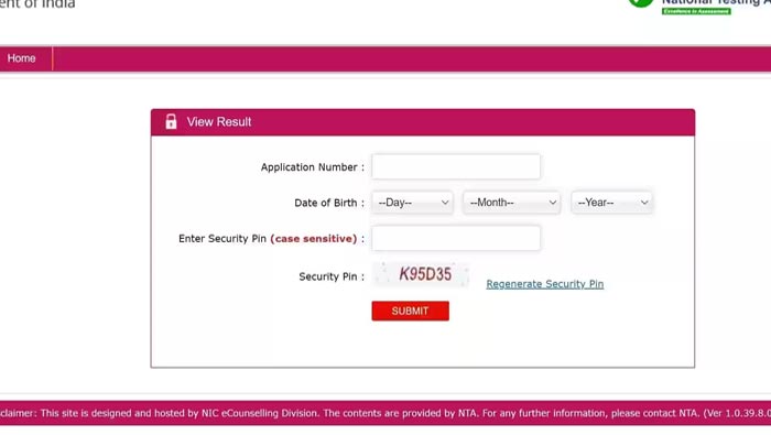 JEE Mains : జేఈఈ మొయిన్స్‌ ఫలితాలు విడుదల
