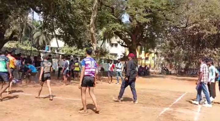 Kabaddi