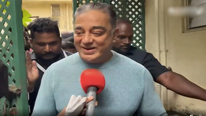 Kamal Haasan