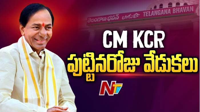 Kcr