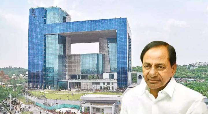 Hyderabad Police : హైదరాబాదులో 13కొత్త పోలీస్ స్టేషన్లు.. జీవో జారీ