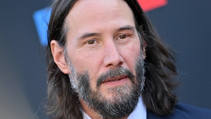 Keanu Reeves