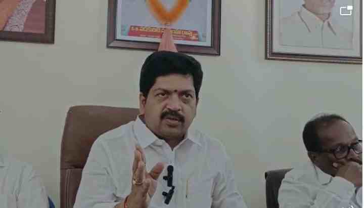 Kollu Ravindra: రైతులను నిలువునా దగా చేస్తున్న జగన్