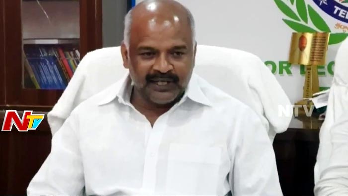 Inter JAC Madhusudhan Reddy : నవీన్ మిట్టల్ బెదిరింపులకు భయపడే ప్రసక్తే లేదు