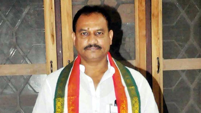 Mahesh Kumar Goud : ఇంత అవమానాన్ని గురైన గవర్నర్ ఇలా మాట్లాడుతుందని అనుకోలేదు