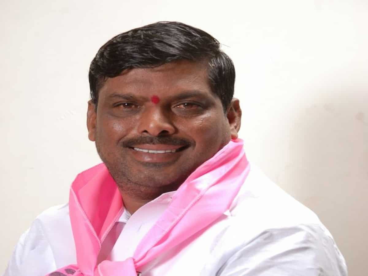 MLA MahipalReddy : అర్థంపర్థంలేని ఆరోపణలు కాదు.. ప్రూఫ్‎లున్నాయా