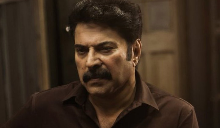 Mammootty