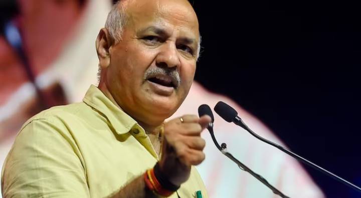 Delhi Liquor Scam: మరోసారి సీబీఐ ముందుకు మనీశ్ సిసోడియా