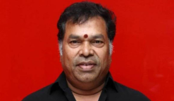 Mayilsamy: తారకరత్న మరణం మరవక ముందే మరో నటుడు మృతి