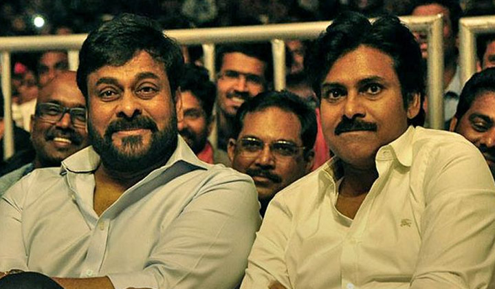 Mega Releases: అన్నయ్య వస్తున్నాడని తమ్ముడు ఆగాడు…