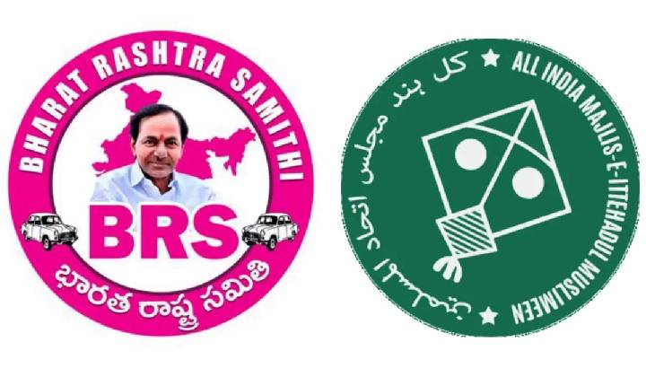 MLC Election: బీఆర్ఎస్‌తో ఎంఐఎం వరస చర్చలు.. హైదరాబాద్ ఎమ్మెల్సీ స్థానంపై నజర్