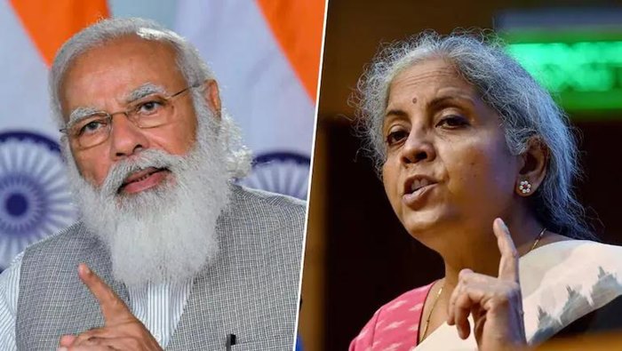 Union Budget 2023: కేంద్ర బడ్జెట్‌లో తెలుగు రాష్ట్రాలకు కేటాయింపులు ఇలా!
