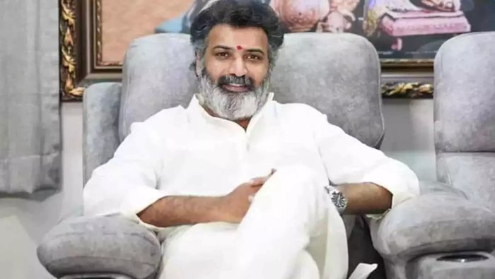 Nandamuri Tarakaratna