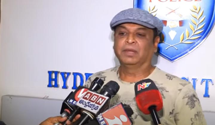 Naresh-Pavitra: మీ వయస్సుకు తగ్గ పనులు చేస్తే ఎవరు ట్రోల్ చేయరు