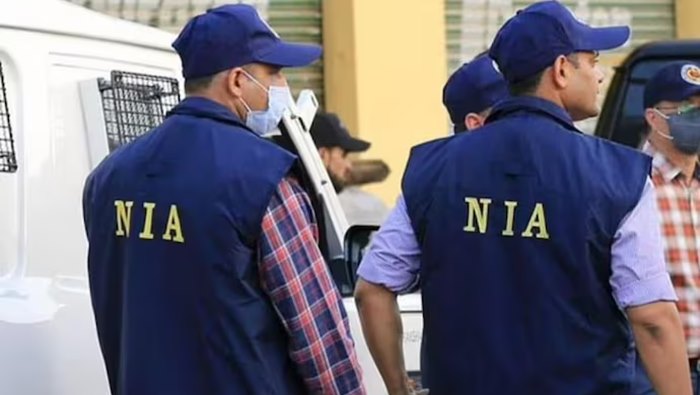 NIA RAids: 3 రాష్ట్రాల్లో 60 బృందాలతో ఎన్‌ఐఏ దాడులు.. ఐసిస్‌ సానుభూతిపరులే లక్ష్యంగా..
