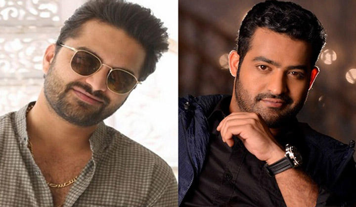 Ntr For Das
