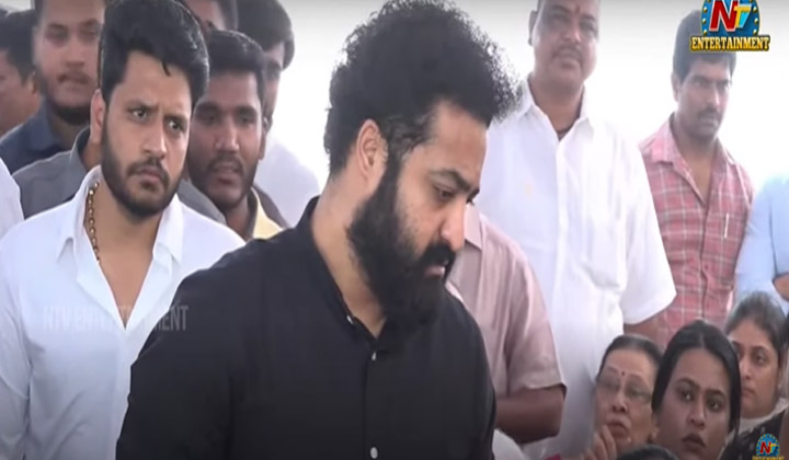 Ntr Tarakaratna