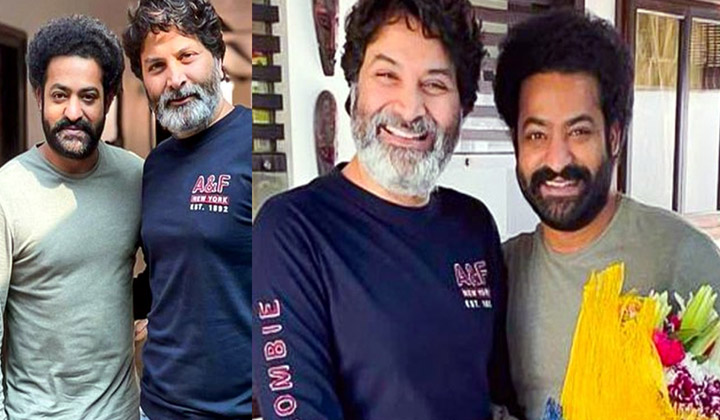 NTR: పౌరాణికంతో పాన్ ఇండియా ముందుకి…