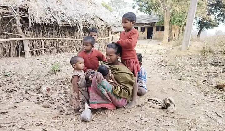 Odisha: అప్పటికే 11 మంది పిల్లలు.. కుటుంబ నియంత్రణ ఆపరేషన్ చేయించుకుందని భార్యను గెంటేసిన భర్త