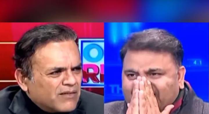 Viral Video: లైవ్ లోనే గుక్కపట్టి ఏడ్చిన మంత్రి