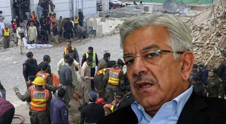 Pakistan : ముజాహిదీన్‌లను సృష్టించి తప్పుచేశాం.. పశ్చాత్తాపంలో పాకిస్తాన్